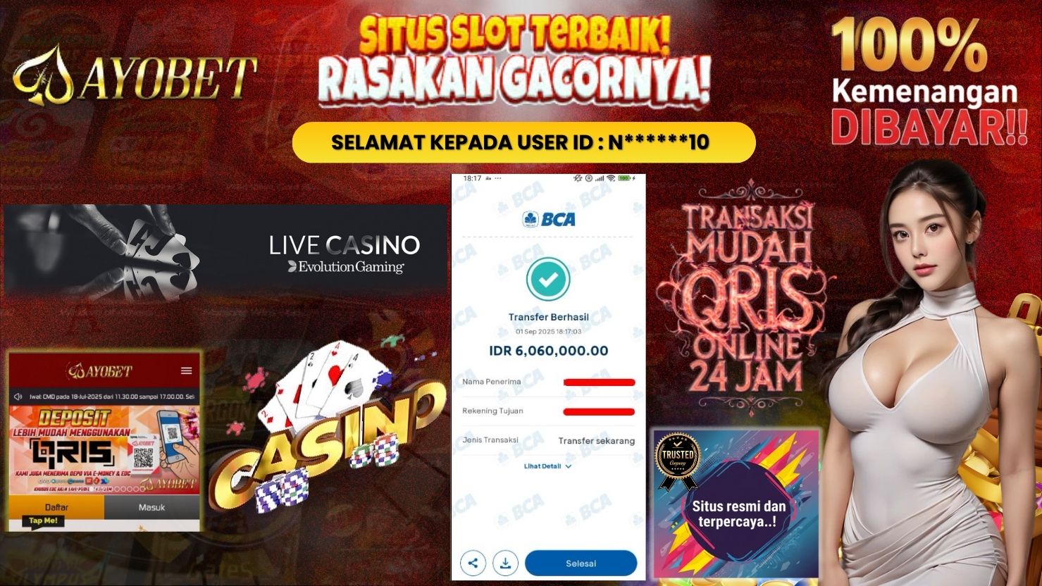 Jackpot Image